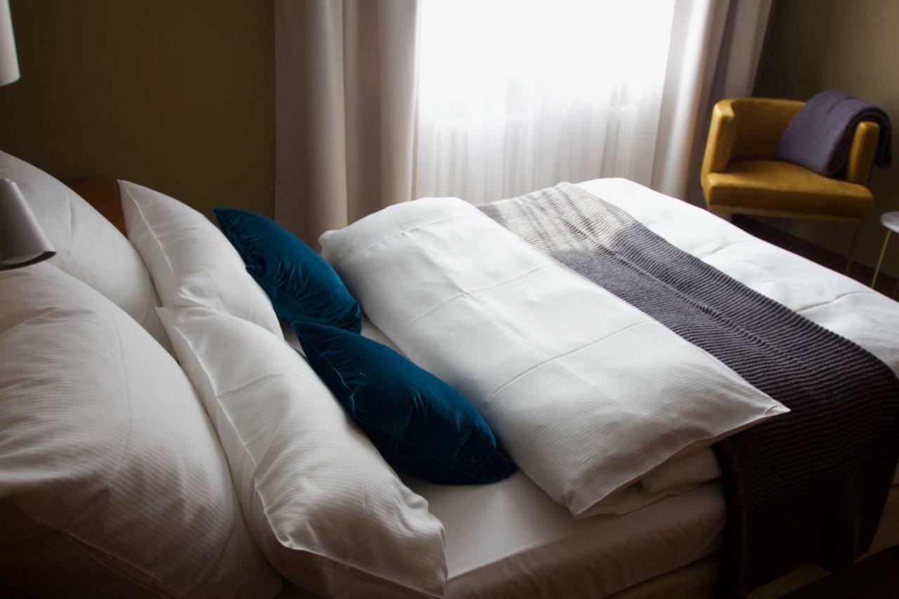 Hotel Tari Höchberg Dış mekan fotoğraf