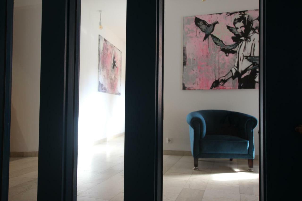 Hotel Tari Höchberg Dış mekan fotoğraf